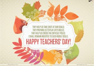 What to Write In A Teachers Day Card [2015] Happy Teachers Day S for