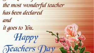 What to Write In A Teachers Day Card Quotes to Write In Teachers Day Card
