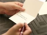 What to Write In A Thank You Card when Leaving A Job How to Write A Thank You Note to A Customer