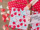 What to Write In A Valentine S Day Card for Her 13 Diy Valentine S Day Card Ideas