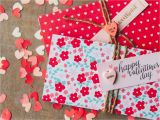 What to Write In A Valentine S Day Card for Your Girlfriend 13 Diy Valentine S Day Card Ideas