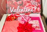 What to Write In A Valentine S Day Card for Your Girlfriend Will You Be My Valentine Youarebeautifulbox Gift for Her
