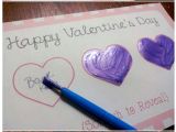 What to Write In A Valentine S Day Card Pin On Crafty