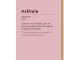 What to Write In An Anniversary Card to Boyfriend askhole Greeting Card