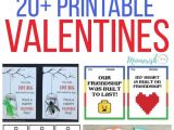 What to Write In Child S Valentine Card Free Printables Valentine S Day Cards with Images