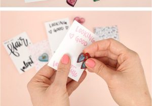 What to Write In Child S Valentine Card How to Make Pins for Valentine S Day with Free Printables