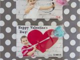 What to Write In Child S Valentine Card Personalized Valentine Cards with A Little Treat
