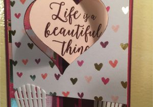 What to Write In Daughter S Valentine Card Pin On Stampin