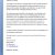 What to Write In the Cover Letter What to Write In Cover Letter