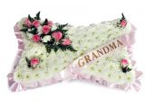 What to Write On A Funeral Flower Card for Nan Flowers for Grandma Fashion Dresses