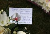 What to Write On A Funeral Flower Card for Nan Funeral Flowers Card Message Slubne Suknie Info