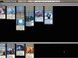 What Unique Card Do You Get From the Baron Channel Huey Standard Esper with Shahar Shenhar Deck Tech