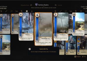 What Unique Card Do You Get From the Baron Steam Community Guide How to Gwent Beginner Tutorial
