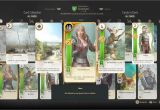 What Unique Card Do You Get From the Baron the Witcher 3 where to Get the Geralt Of Rivia Gwent Card