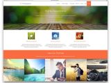 What WordPress Template is This 30 Free Responsive Photography WordPress themes 2018