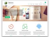 What WordPress Template is This 50 Best Free Responsive WordPress themes 2017 Colorlib