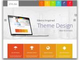 What WordPress Template is This Editing Your WordPress theme and Design
