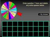 Wheel Of fortune Template for Powerpoint Free 10 Sample Jeopardy Powerpoint Templates Sample Templates