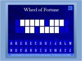 Wheel Of fortune Template for Powerpoint Free 7 Jeopardy Samples Sample Templates