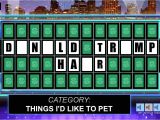 Wheel Of fortune Template for Powerpoint Free Download the Best Wheel Of fortune Powerpoint Game