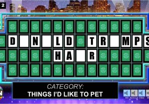 Wheel Of fortune Template for Powerpoint Free Download the Best Wheel Of fortune Powerpoint Game