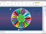 Wheel Of fortune Template for Powerpoint Free Tim 39 S Slideshow Games Wheel Of fortune for Powerpoint