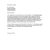 When Applying for A Job What is A Cover Letter Sample Cover Letter for Applying A Job