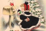 When is the Christmas Card On Hallmark Early Midcentury Christmas Card D D D N D D D D D D N D D D N Dµd N D N Dµ