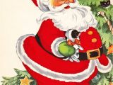 When is the Christmas Card On Hallmark Santaclausimg 0004 Jpg Vintage Christmas Christmas