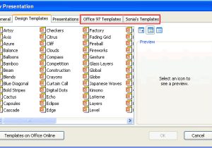 Where are Powerpoint Templates Stored where are Powerpoint Templates Stored the Highest