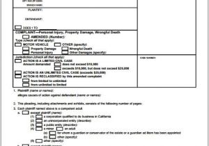 Where Can I Find A Blank Resume form Generic Blank Complaint form at Worddox org Microsoft