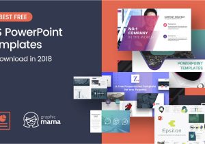 Where to Download Free Powerpoint Templates the Best Free Powerpoint Templates to Download In 2018
