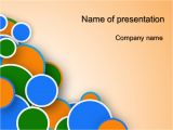 Where to Download Powerpoint Templates Circles Powerpoint Template for Impressive Presentation