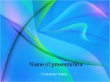 Where to Download Powerpoint Templates Download Free Blue Fantasy Powerpoint Template for