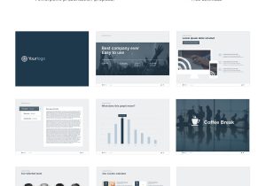 Where to Download Powerpoint Templates the Best 8 Free Powerpoint Templates Hipsthetic