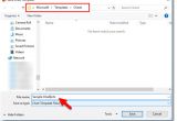 Where to Save Powerpoint Templates Tutorial Archives the Powerpoint Blog