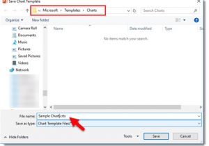 Where to Save Powerpoint Templates Tutorial Archives the Powerpoint Blog