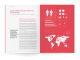 White Paper Template Indesign White Paper Template for Indesign On Behance
