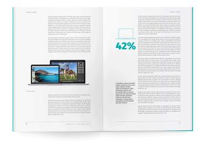 White Paper Template Indesign White Paper Template for Indesign On Behance