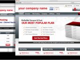 Whmcs Custom Template Whmcs Templates Ruby Host A Suttee Red Web Hosting