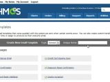Whmcs Email Template How to Customize the E Mail Templates Used by Whmcs