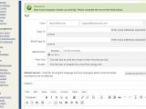 Whmcs Email Template Manage Email Templates In Whmcs Hostonnet Comhostonnet Com