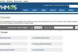 Whmcs Email Templates How to Customize the E Mail Templates Used by Whmcs