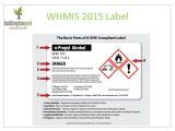 Whmis Labels Template Printable Msds Labels Redbul Energystandardinternational Co