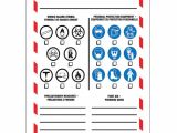Whmis Labels Template Whmis Workplace Labels