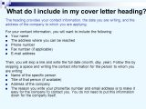 Who Do I Address My Cover Letter to Cover Letters and Business Letters Ppt Video Online Download
