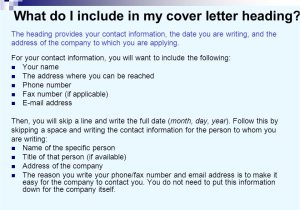 Who Do I Address My Cover Letter to Cover Letters and Business Letters Ppt Video Online Download