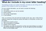 Who Do I Write My Cover Letter to Cover Letters and Business Letters Ppt Video Online Download