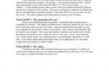 Who to Make Cover Letter Out to How to Make Your Cover Letter Stand Out Project Scope