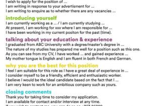 Who to Make Cover Letter Out to Make Sure Your Cover Letter Stands Out Awesome Nurses